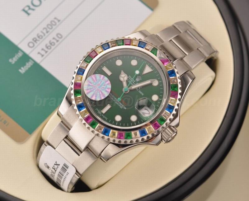 Rolex Watch 113